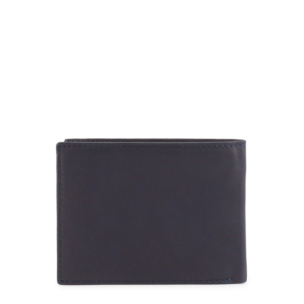 Leder Portemonnaie/ Geldtasche/ Kreditkartenhalter/ Geldbörse - Cloudye Shop