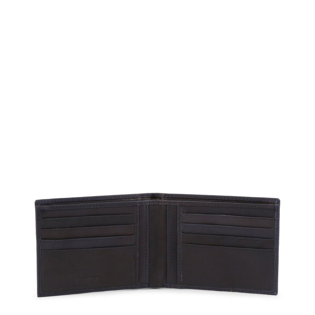 Leder Portemonnaie/ Geldtasche/ Kreditkartenhalter/ Geldbörse - Cloudye Shop