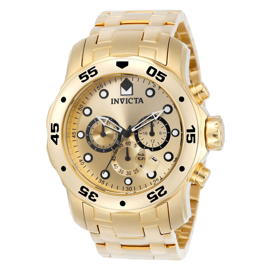 Invicta - 007