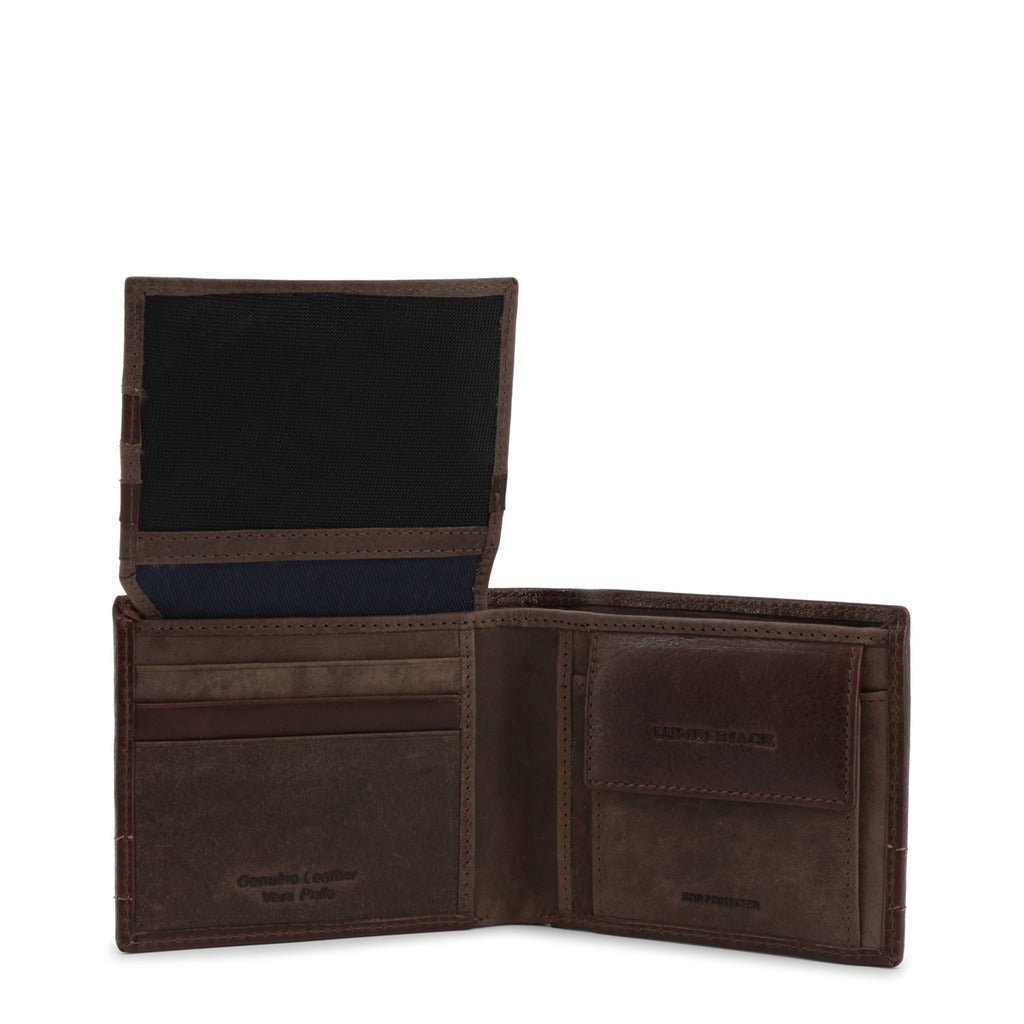 Herren Geldtasche/ Geldbeutel/ Kreditkartenhalter/ Wallet/ Portmonee/ Geldbörse - Cloudye Shop