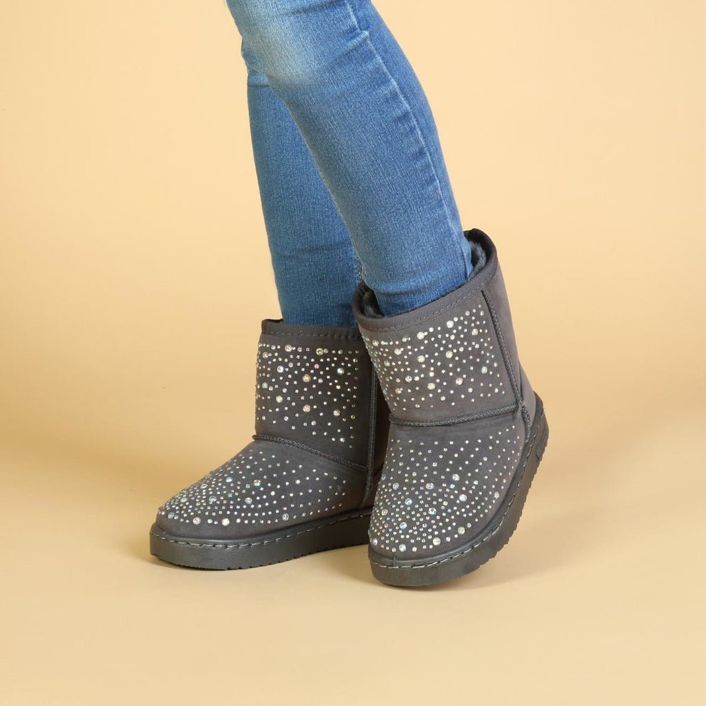 Kinder Stiefeletten/ Boots - Cloudye Shop