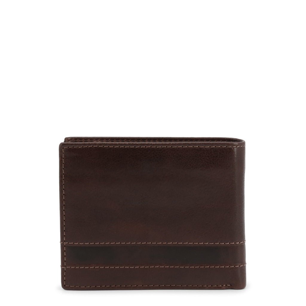 Herren Geldtasche/ Geldbeutel/ Kreditkartenhalter/ Wallet/ Portmonee/ Geldbörse - Cloudye Shop