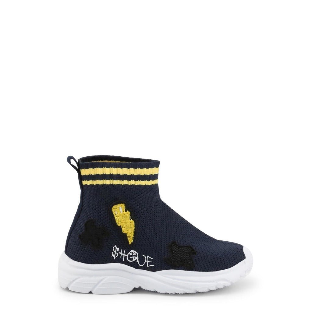 Kinder Sneakers - Cloudye Shop