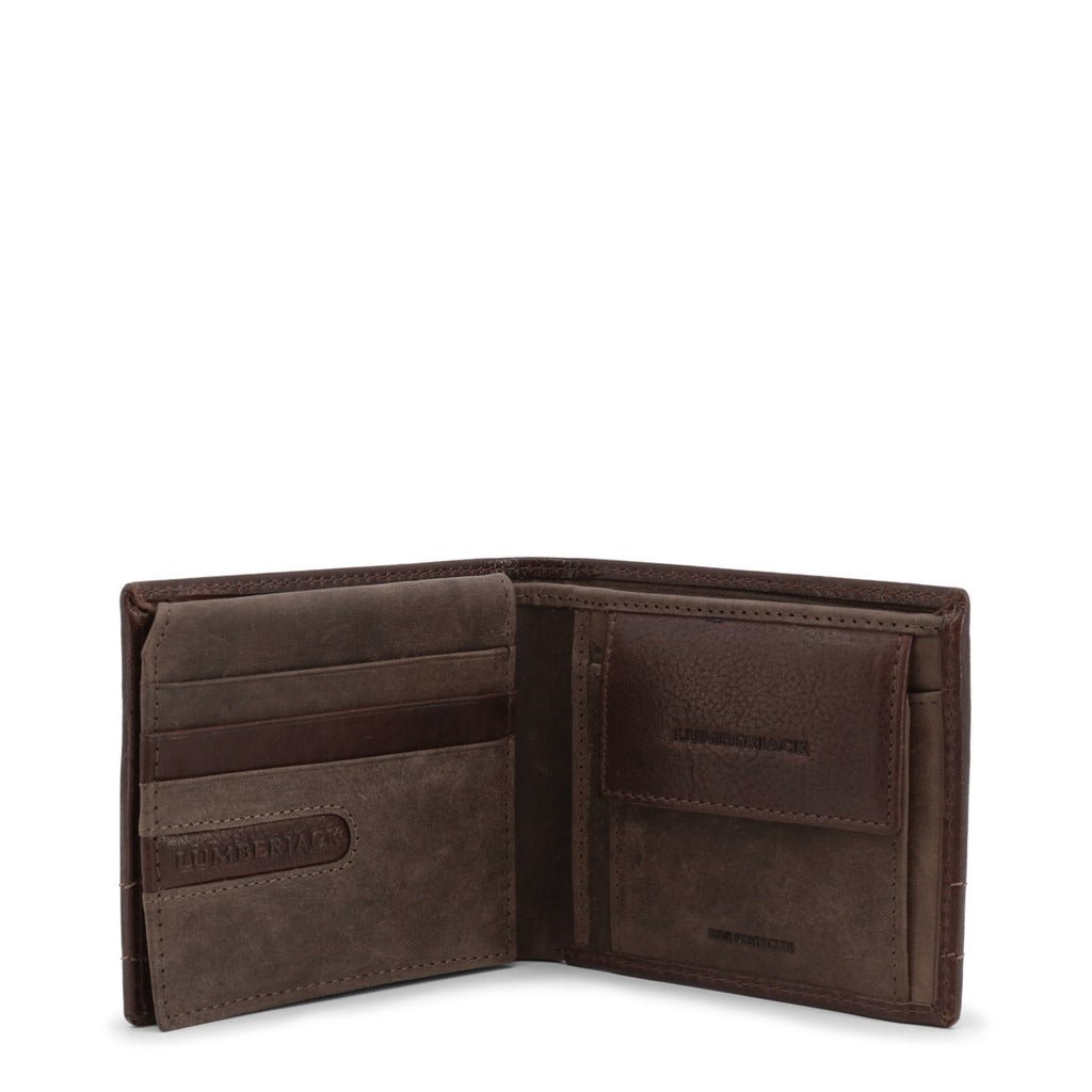 Herren Geldtasche/ Geldbeutel/ Kreditkartenhalter/ Wallet/ Portmonee/ Geldbörse - Cloudye Shop