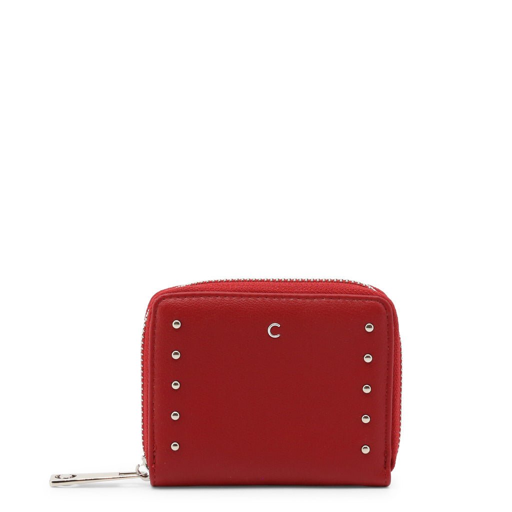 Damen Geldtache/ Frauen Geldbörse/ Kreditkartenhalter/ Wallet/ Portmonee - Cloudye Shop