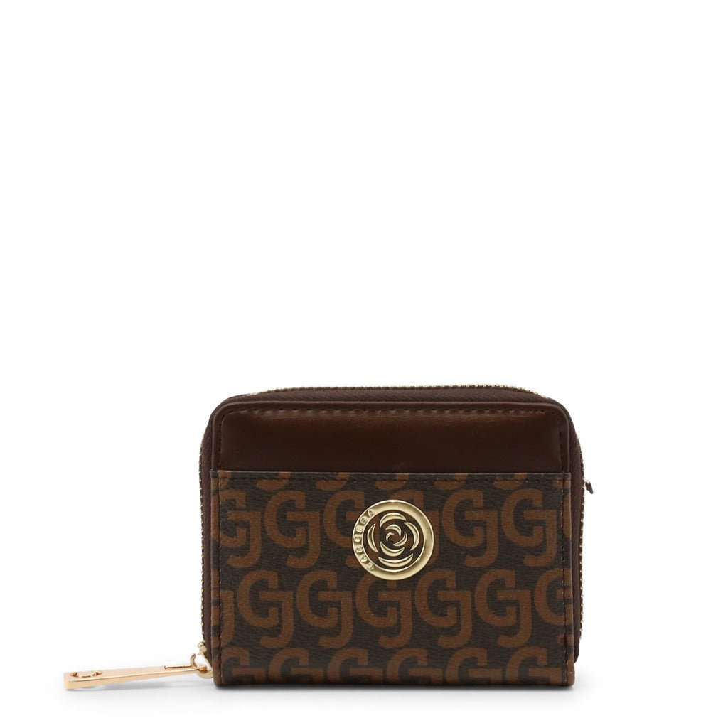 Damen Geldtasche/ Frauen Geldbörse/ Kreditkartenhalter/ Portmonee/ Wallet - Cloudye Shop
