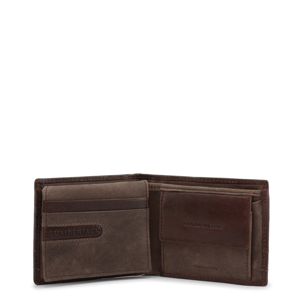 Herren Geldbeutel/ Kreditkartenhalter/ Geldtasche/ Portmonee/ Wallet/ Geldbörse - Cloudye Shop