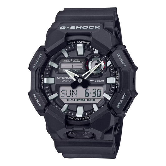Casio - GA-010-1AER