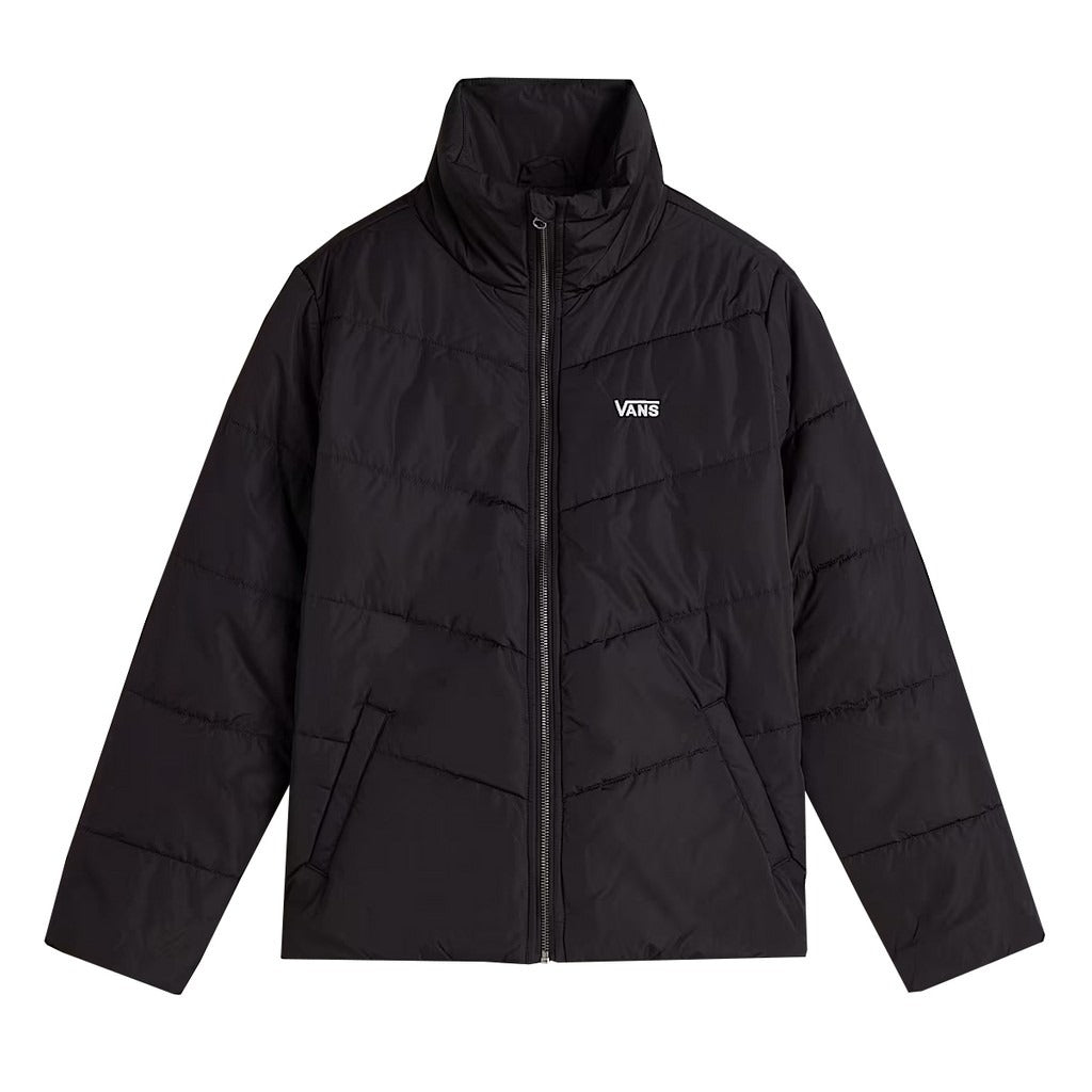 Vans - VN0A7YK5BLK1-