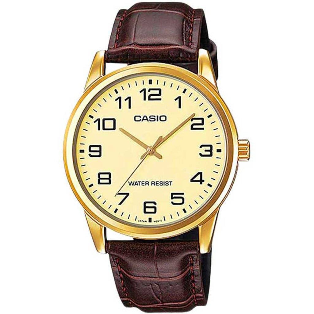 Casio - MTP-V001GL-9B