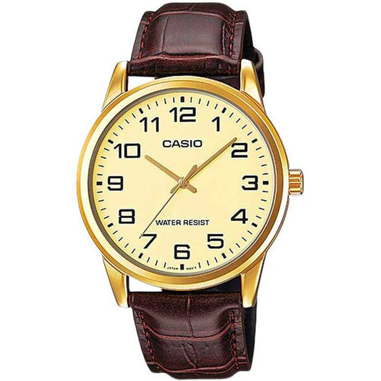 Casio - MTP-V001GL-9B