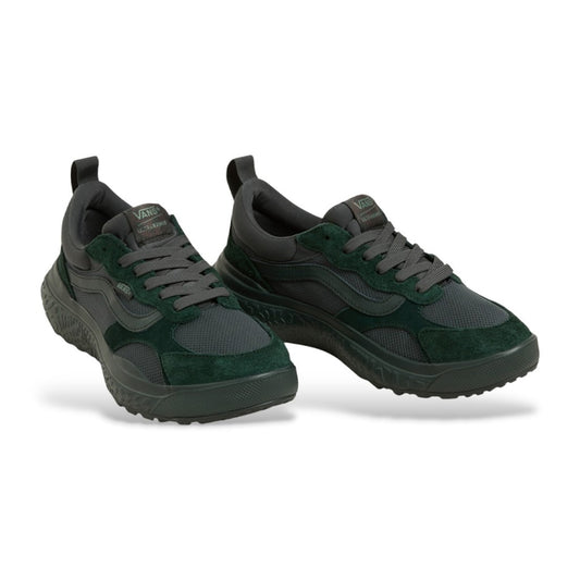 Vans - VN000CWEDRK1-
