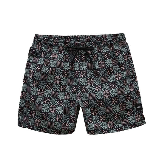 Vans - VN0A3W4KYUT1-
