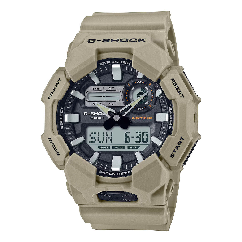 Casio - GA-010-5AER